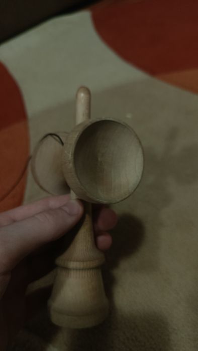 Kendama Sweets Broken Bones