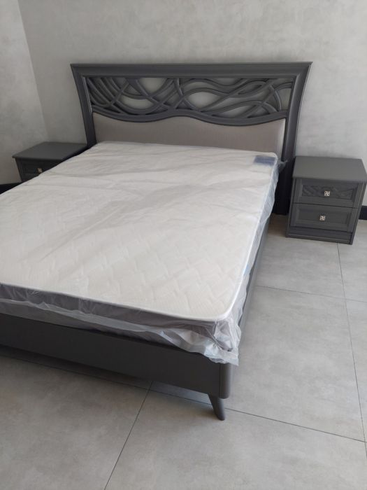 Анатомический Ортопедический матрас кафолат 30 йил !