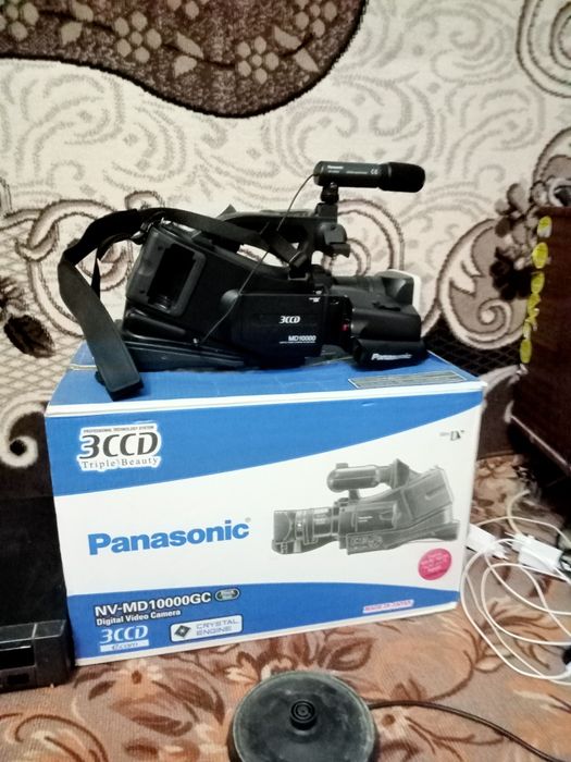 Видео камера сатылады