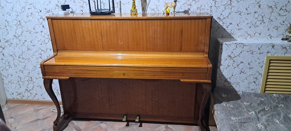 Фортепиано Zimmermann