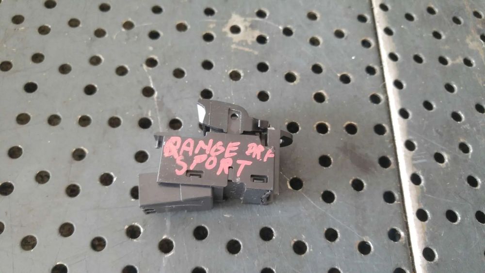 Buton geam electric dreapta fata land rover range rover sport 2 l494 cpla14717aa