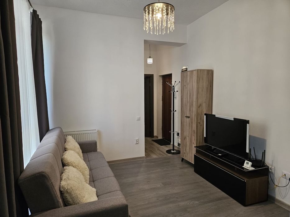 Apartament 2 camere
