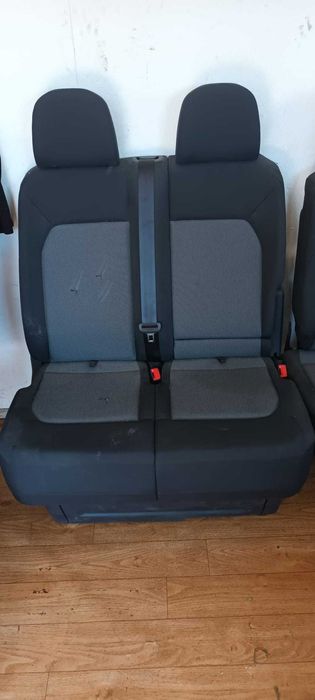 Canapea VW Crafter 2015-2022