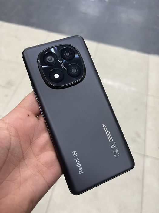 Not 14 pro+ 5G 12/512 gb