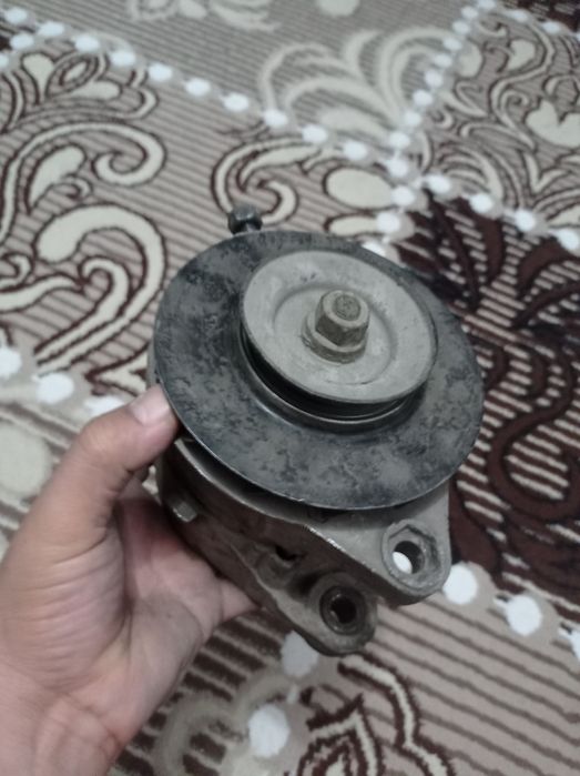 Генератор ваз 2109 га