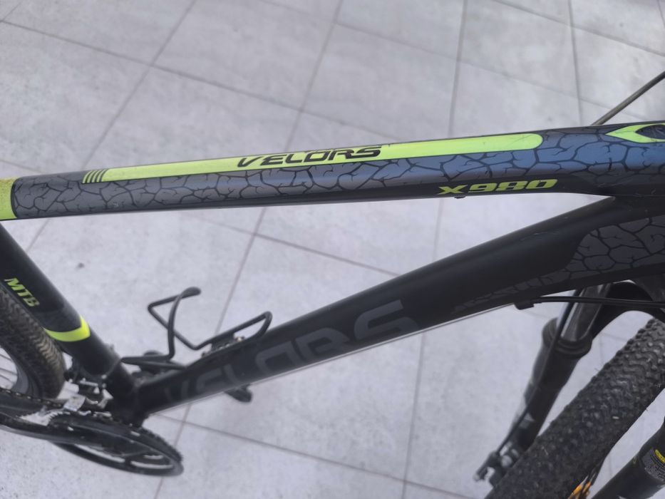 Biciclete în stare perfecta