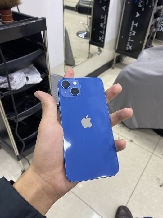 Iphone 13 128 Gb 86Radnoy