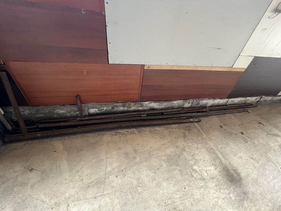 Трубы 40-45 мм продам