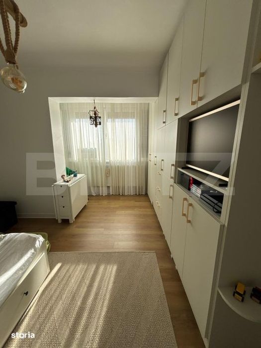 Apartament 3 camere, 68 mp, zona Ultracentral