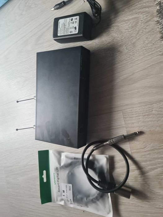 Receiver BOSCH Wireless