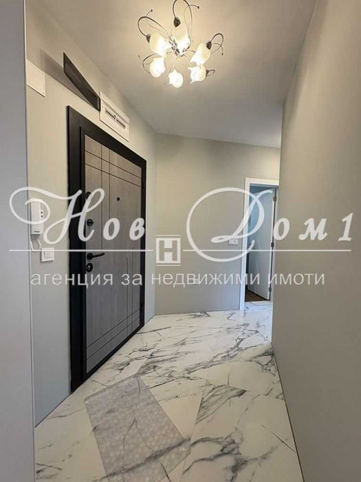 Дава се под наем Тристаен апартамент в Варна, Виница - 85 кв.м за 498.27 € - Снимка #4