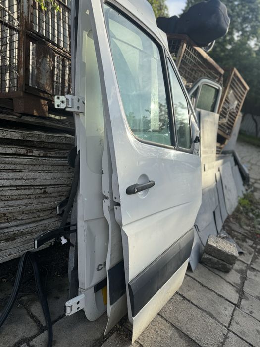 Предна врата ( дясна) VW Crafter/ Фолксваген крафтер