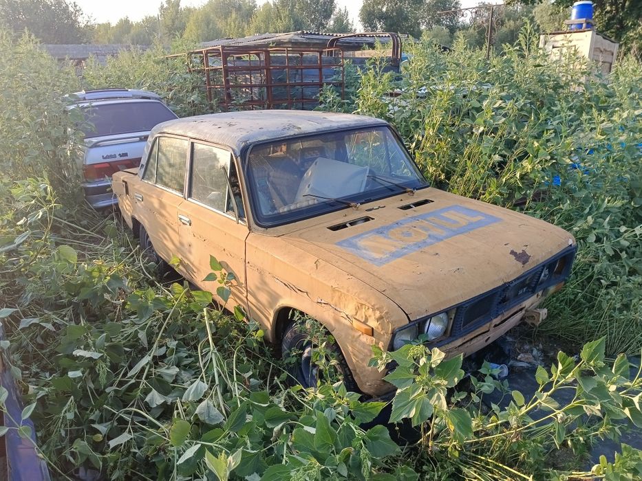 ваз 2106.      .