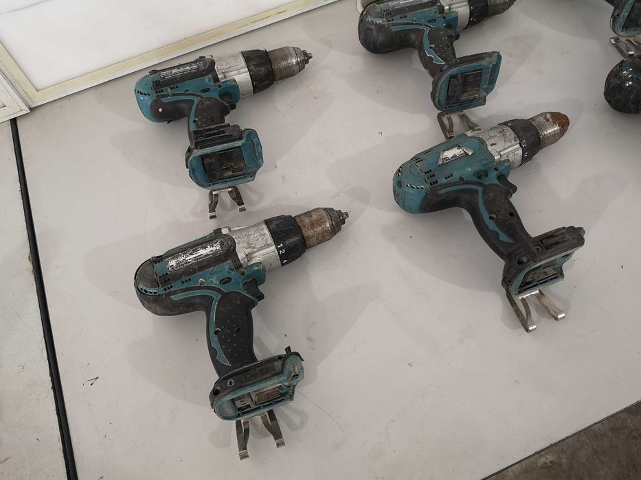 Винтоверт боди - Makita BHP451