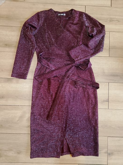 Веренее платье 50 размер