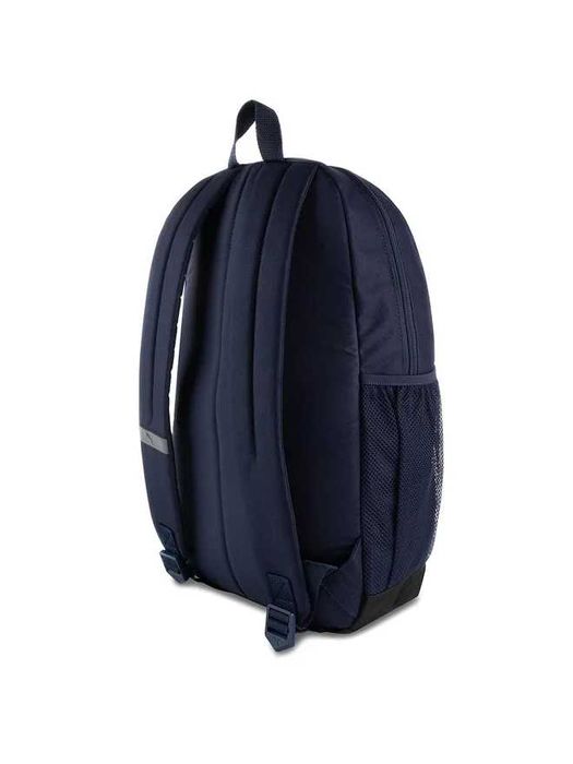 Rucsac Puma Plus Backpack II bleumarin, nou