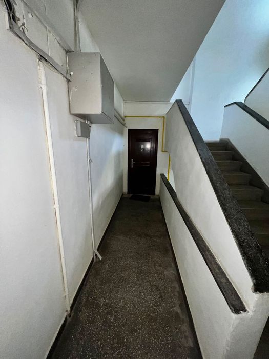 Apartament 2 cam Reșița Luncă