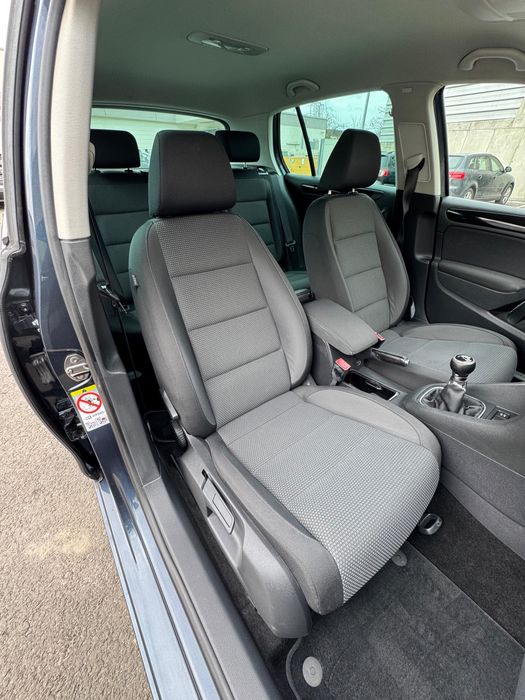 Vw golf 6 1.4 benzina 90 cp motor clasic fara turbo