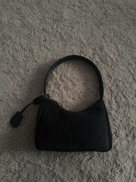 Prada чанта.