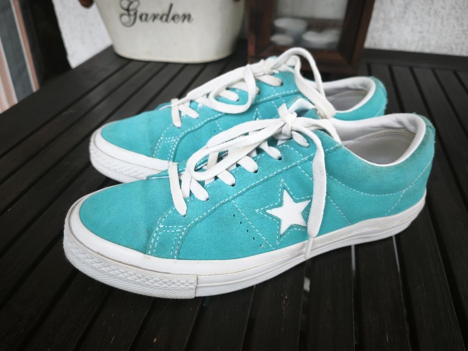 Converse, оригинални кецове, номер 39