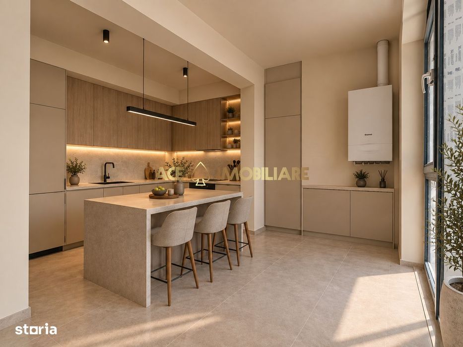 2 Camere | Stefan cel Mare | Metrou | 0% Comision | Centrala