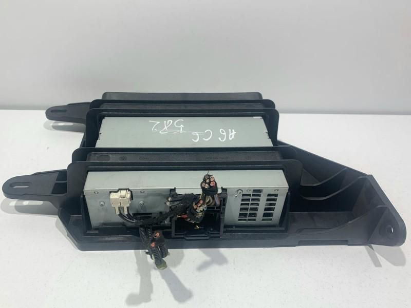 Amplificator audio Audi Q5 8R 4F0035056A