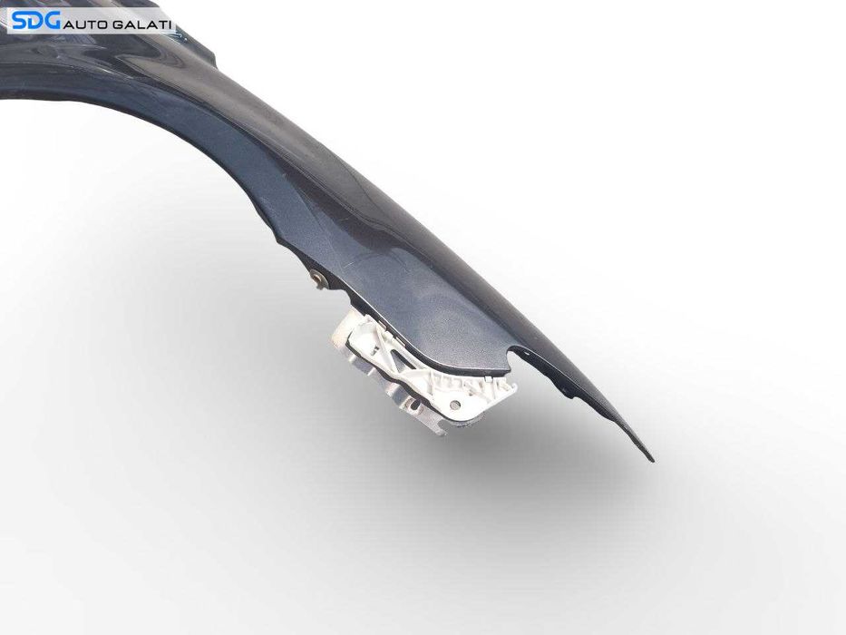 Aripa Dreapta Fata Mazda 6 2002 - 2008 [LN0452]