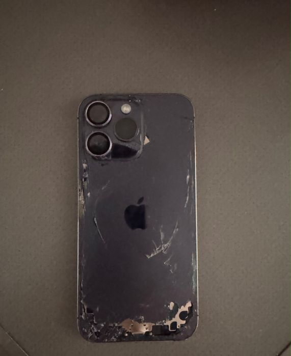 IPhone 14 pro max