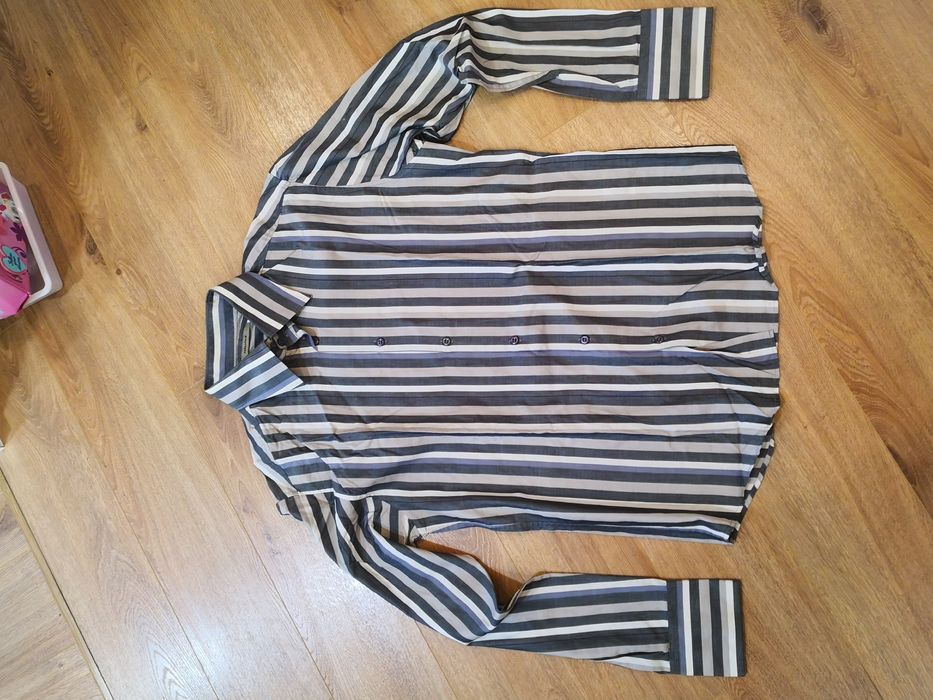 Ризи Armani, Strelson, Napapijri и др.