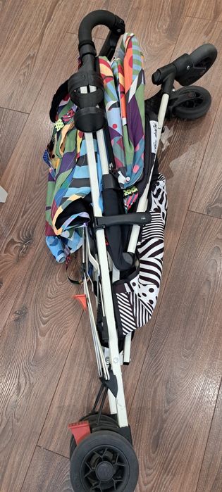 MACLAREN Количка 0м+ Quest ARC Jason Woodside