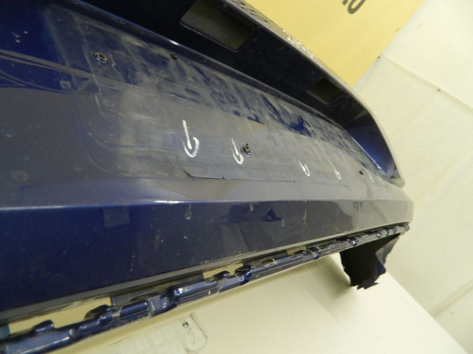 Bara spate VW Golf 7 facelift hatchback, 2017, 2018, 2019