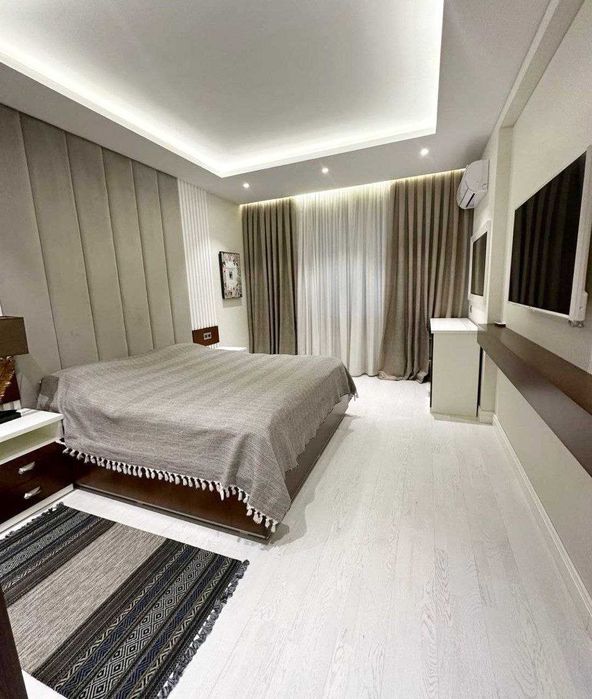 R10! Сдаётся квартира 3/3/9 на Мирабадском ор-р ЖК Гринвич !