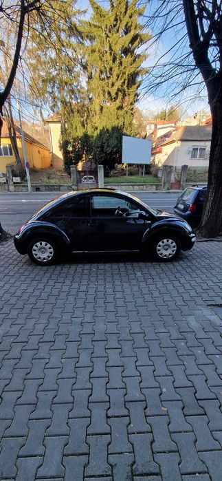VOLKSWAGEN Beetle 0 — imagine 2