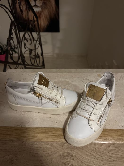Tenisi Giuseppe Zanotti nr 36 originali