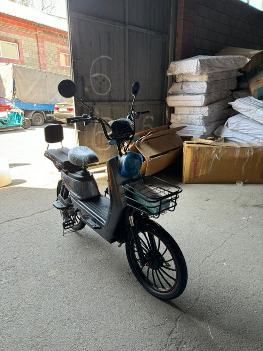 Танк электровелосипеды оптом и в розницу