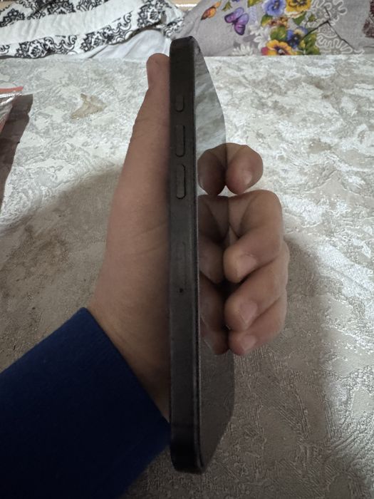 srochno sotiladi iphone 15 pro 87%