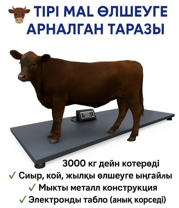 Весы крановые на 5 тонн