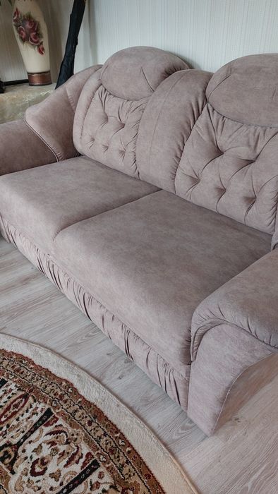 Диван за 100.000 почти даром