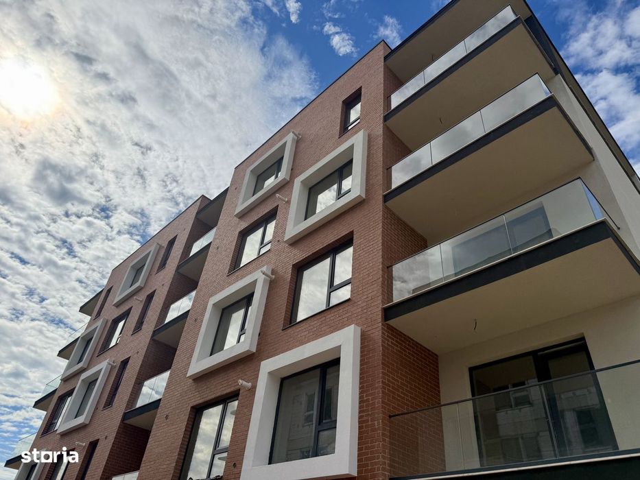 Apartament 2 camere. La 1,5 km de Bucuresti, TVA inclus. 3 — fotografia 1