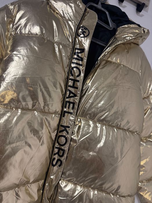 Яке на Michael Kors