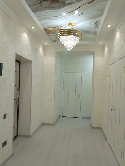 Уй сотилади Алгоритм- Эшонгузар сити, Евро ремонт