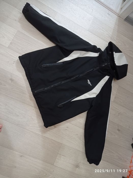 Куртка подросток