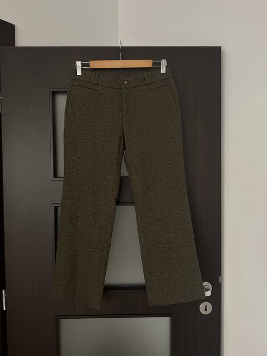 Pantaloni Banana Republic marimea 36