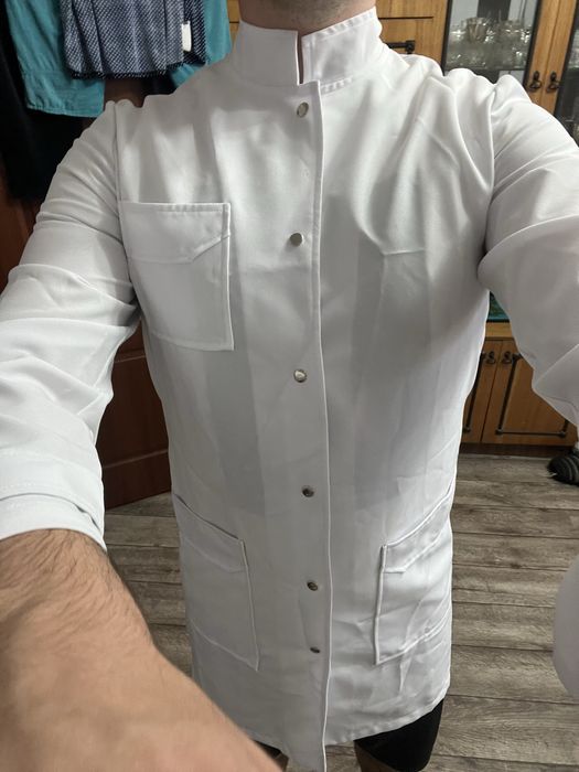 Продам Халат абсолютно новый