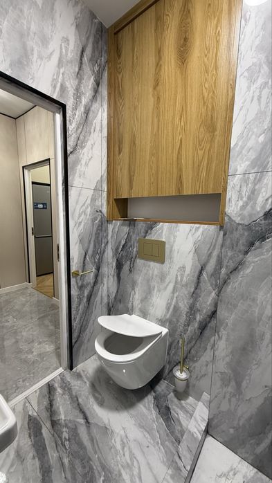 Квартира с терассой в Аренду ЖК Assalom Sohil