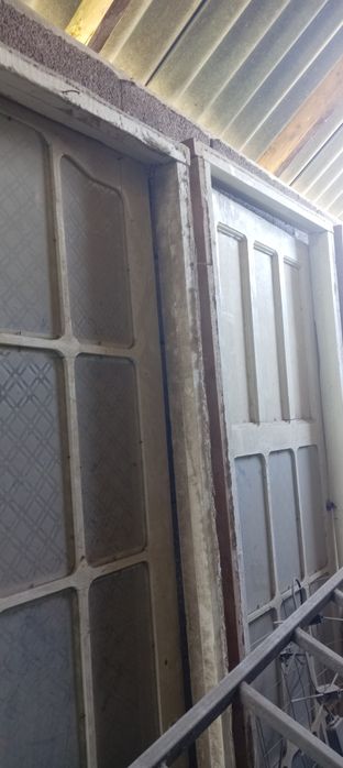 Продам дивер деревянный с коропкой
