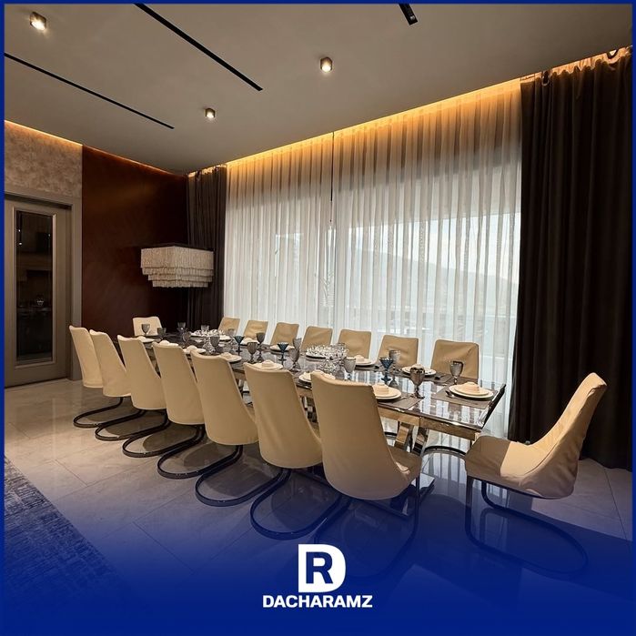 HI-TECH «INFINITY HOUSE» 20 kishigacha