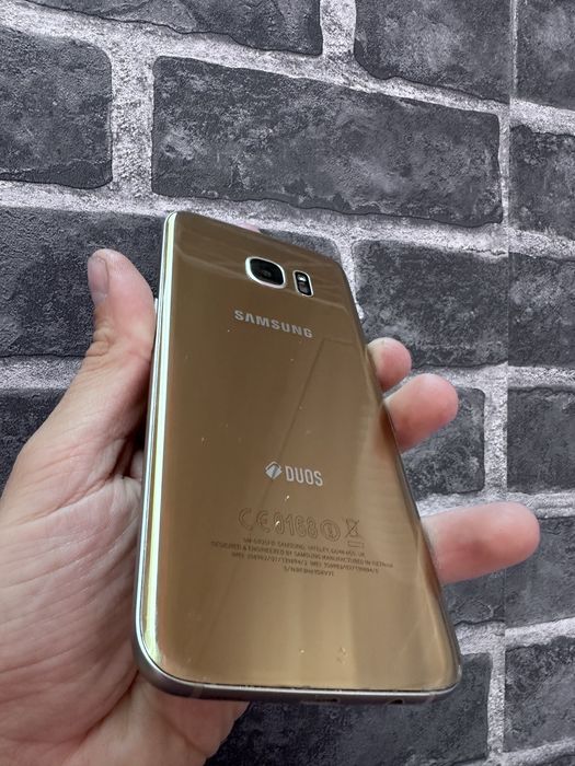 Samsung S7 edge 32 gb