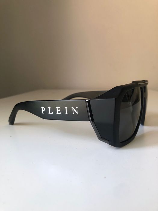 Ochelari de soare Philipp Plein