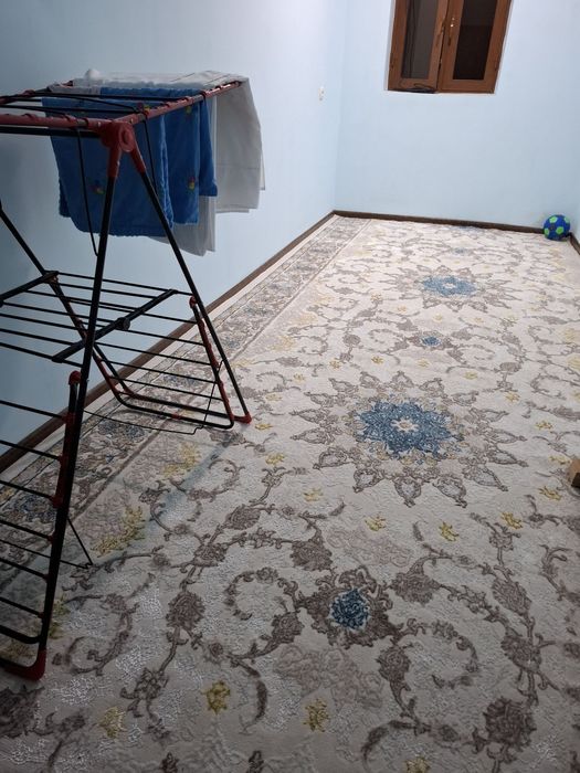 Эски шахарда 2 сотикли ховли сотилади мулжал Чорминор.